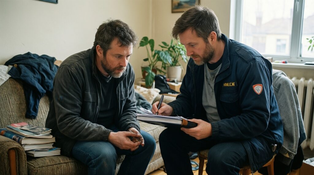 ЖКХ по-северному: отопление, тарифы, аварии и как их решают в тундре и городах - иллюстрация