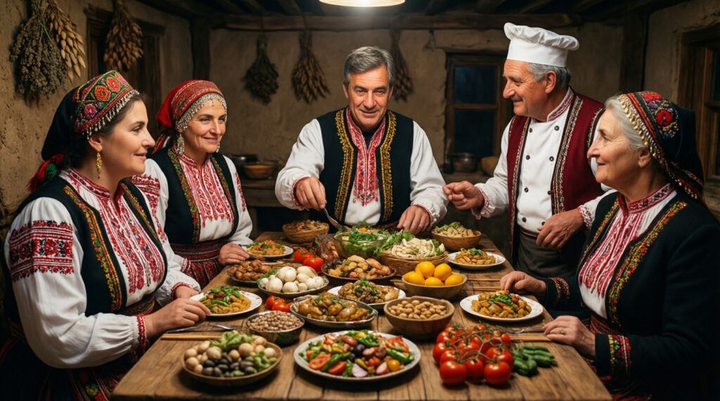- Праздник Севера: главные национальные события Ямала - иллюстрация